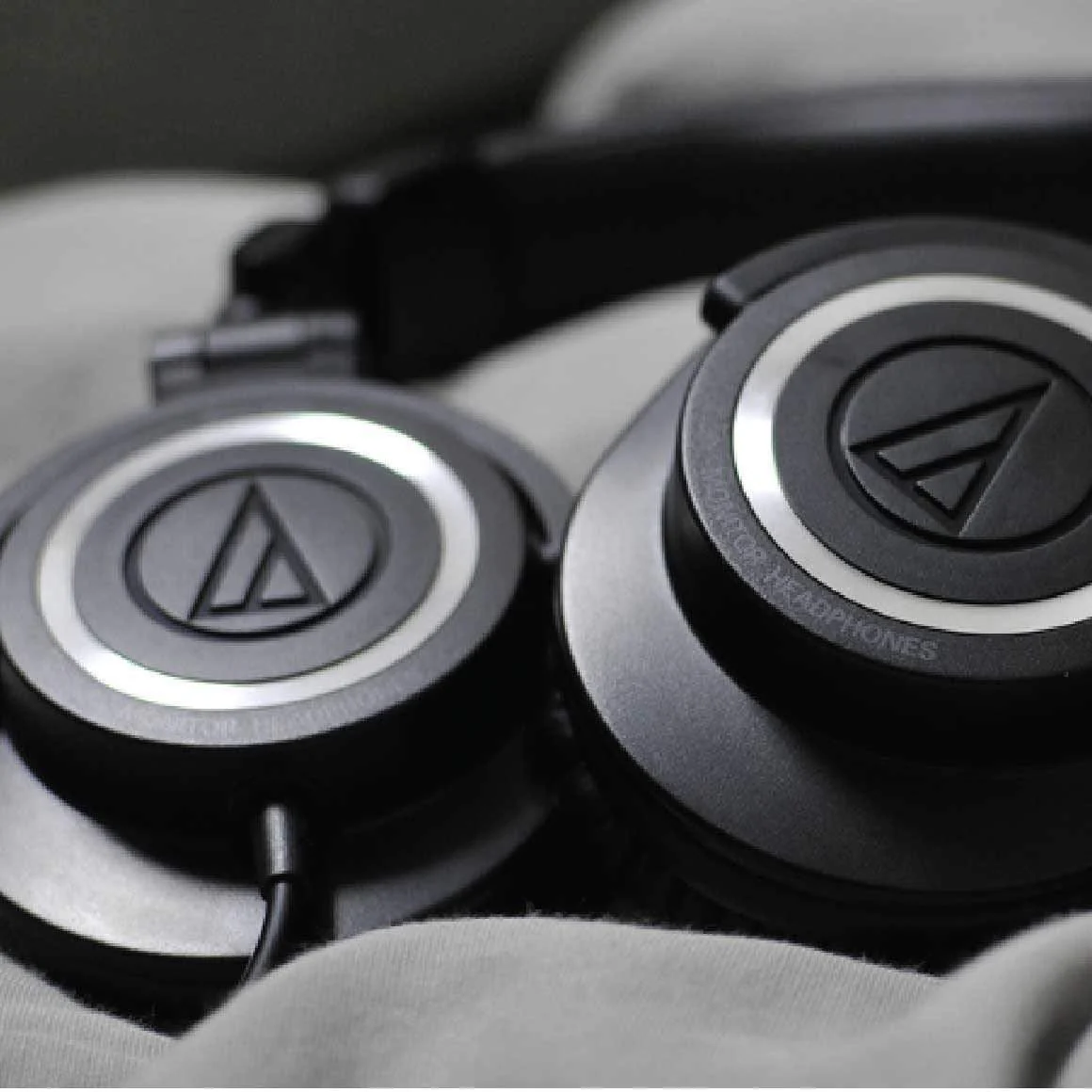 Audio-Technica - ATH-M50x (Unboxed) - Image 10
