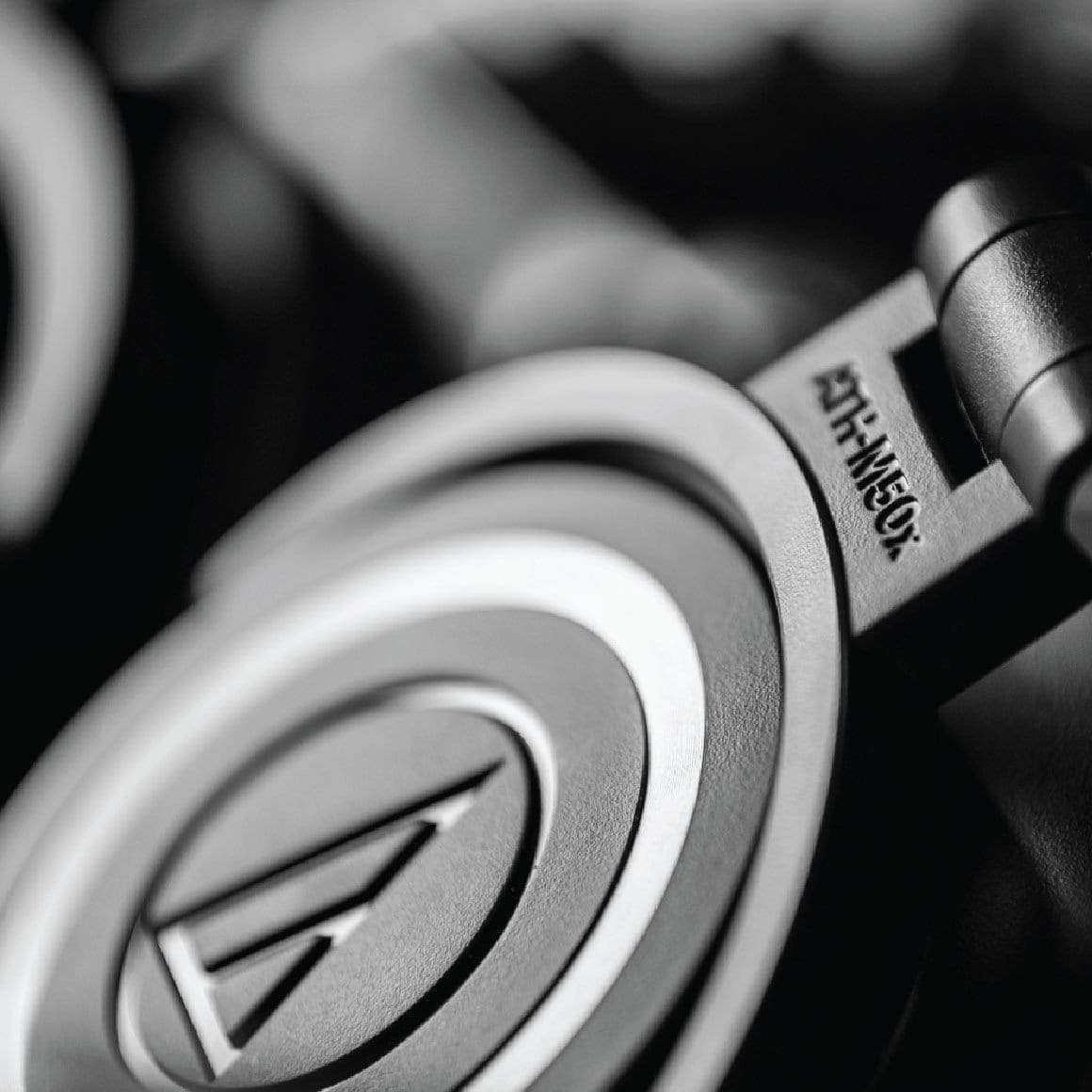 Audio-Technica - ATH-M50x (Unboxed) - Image 12