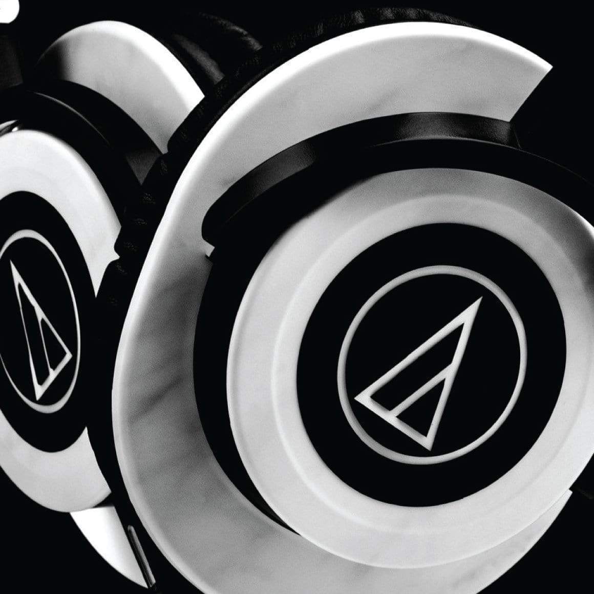 Audio-Technica - ATH-M50x (Unboxed) - Image 13