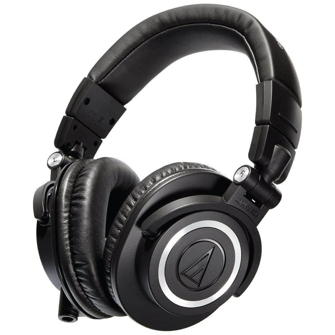 Audio-Technica - ATH-M50x (Unboxed) - Image 2