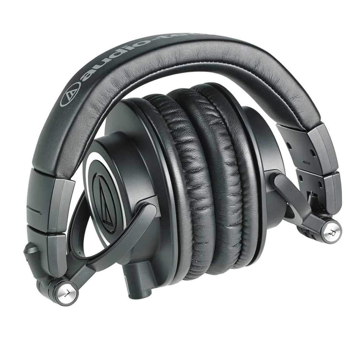 Audio-Technica - ATH-M50x (Unboxed) - Image 4