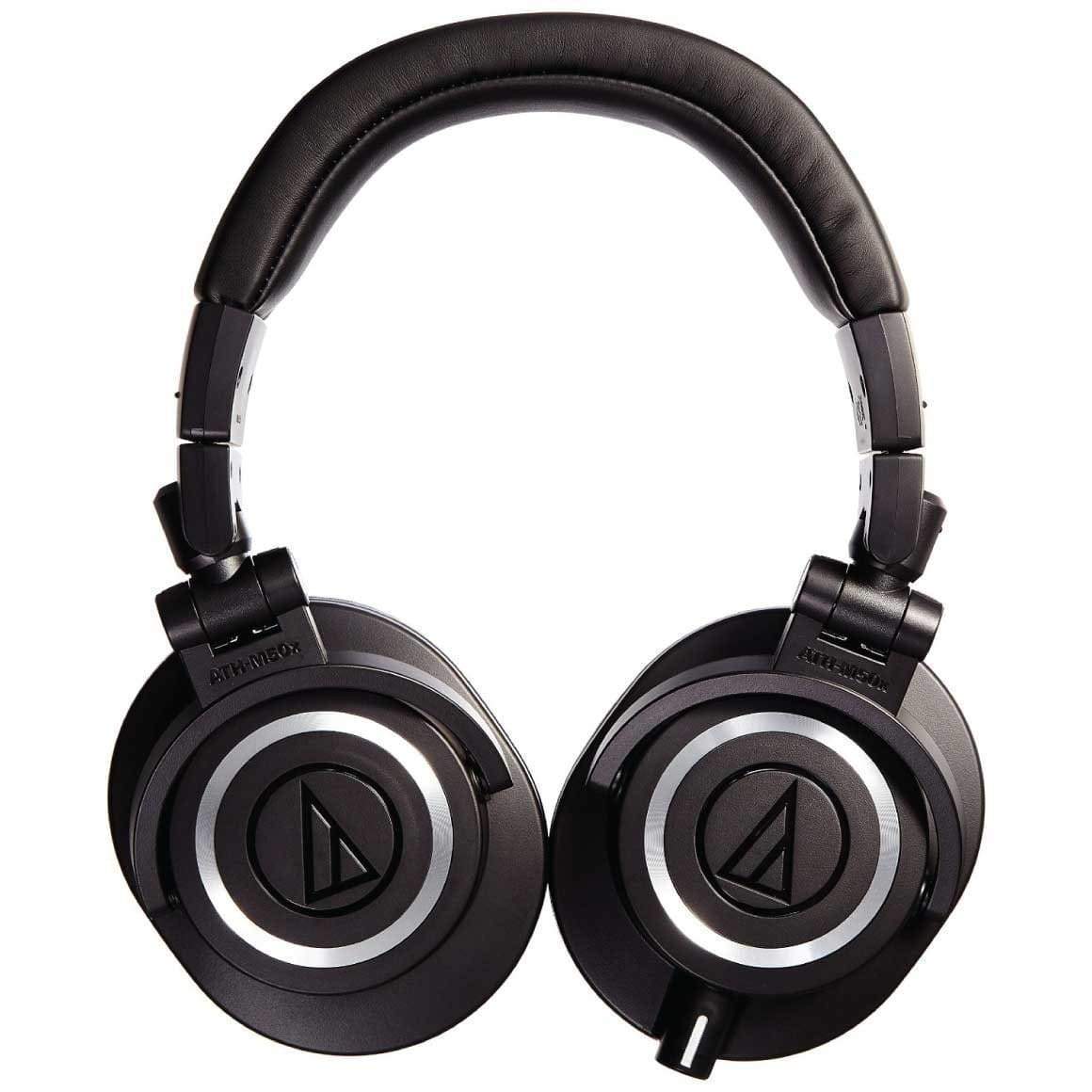 Audio-Technica - ATH-M50x (Unboxed) - Image 5
