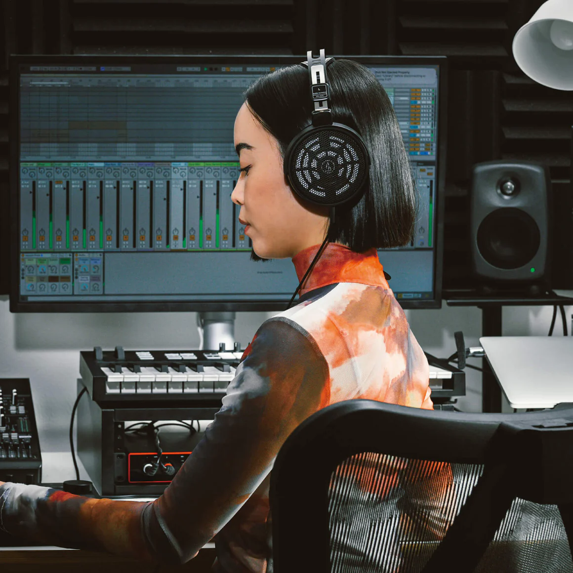 Audio-Technica - ATH-R30x - Image 10