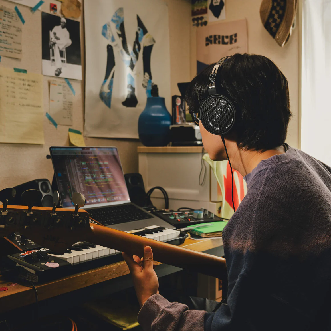 Audio-Technica - ATH-R30x - Image 11
