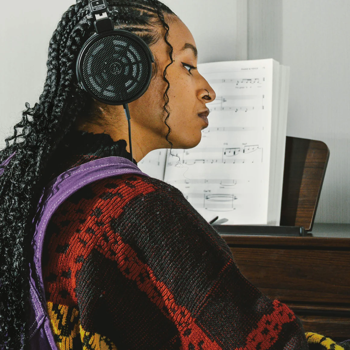 Audio-Technica - ATH-R30x - Image 13