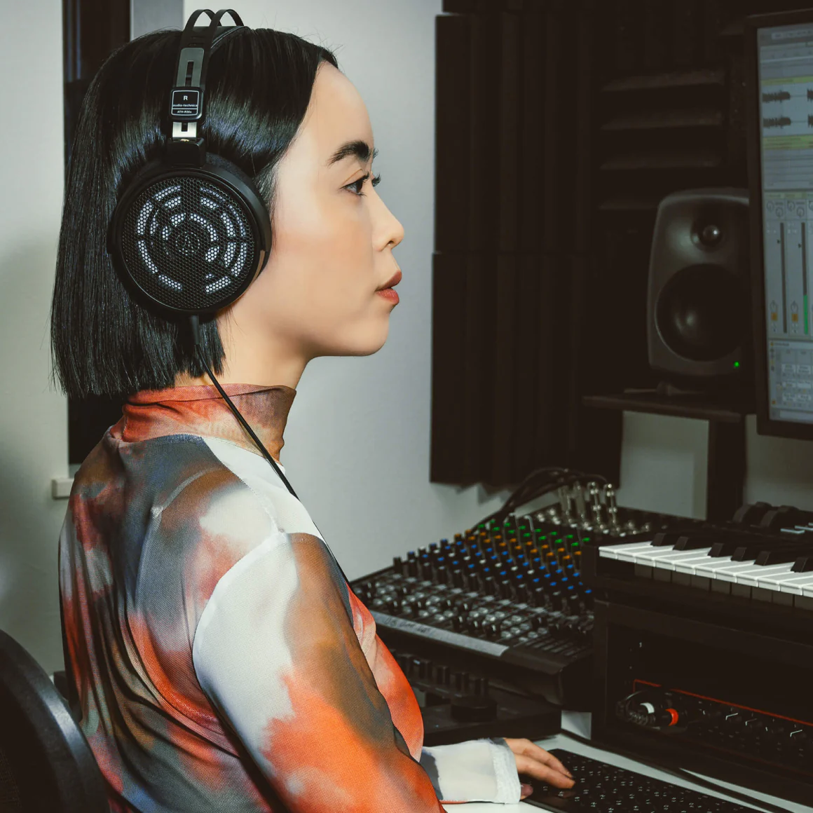 Audio-Technica - ATH-R30x - Image 14