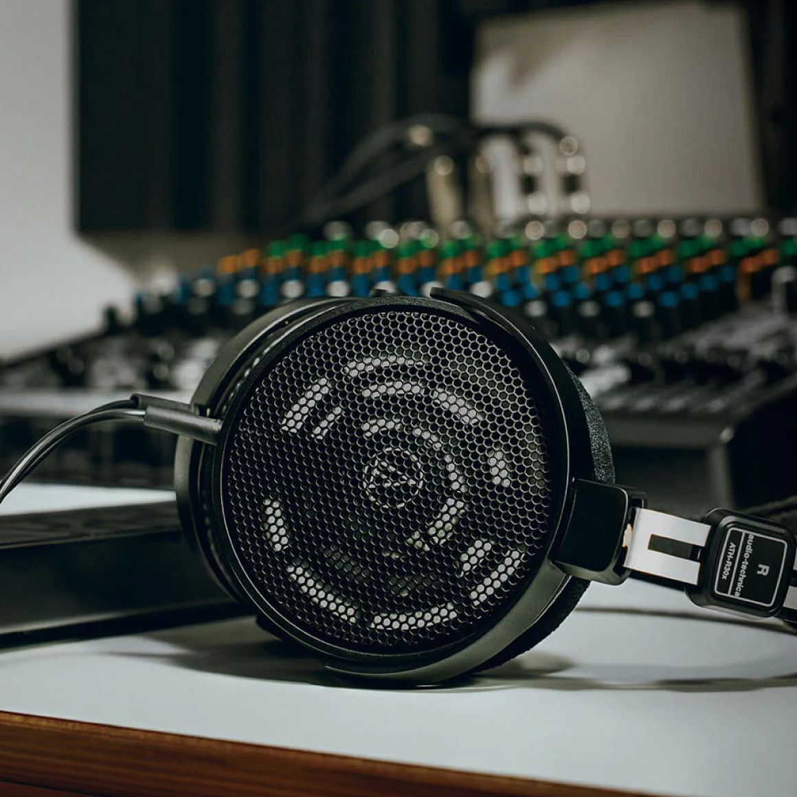 Audio-Technica - ATH-R30x - Image 7