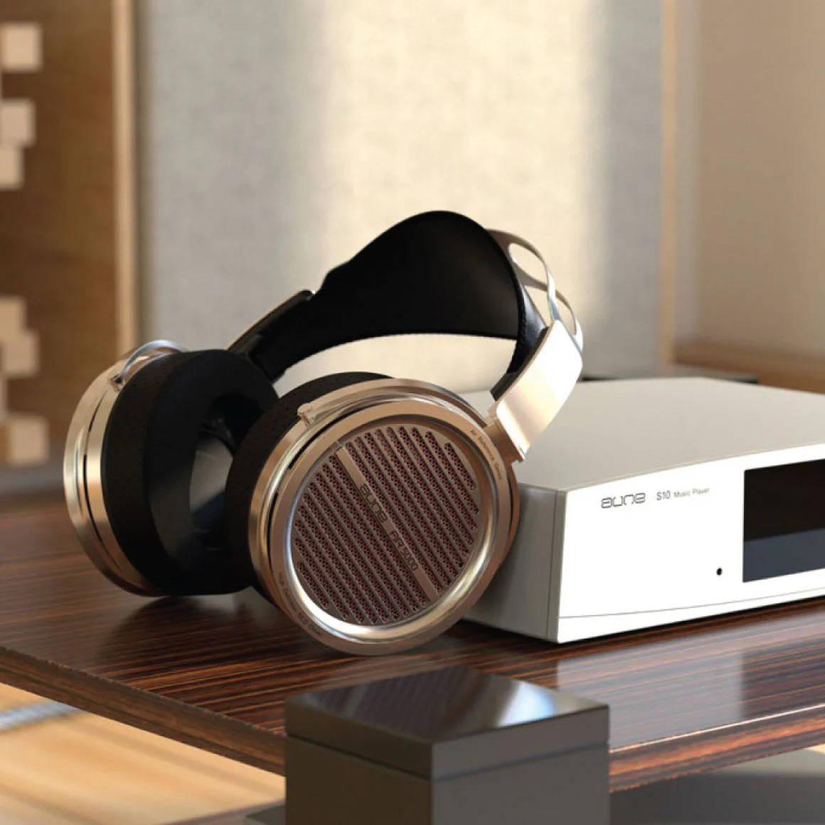 Aune Audio - AR5000 - Image 11