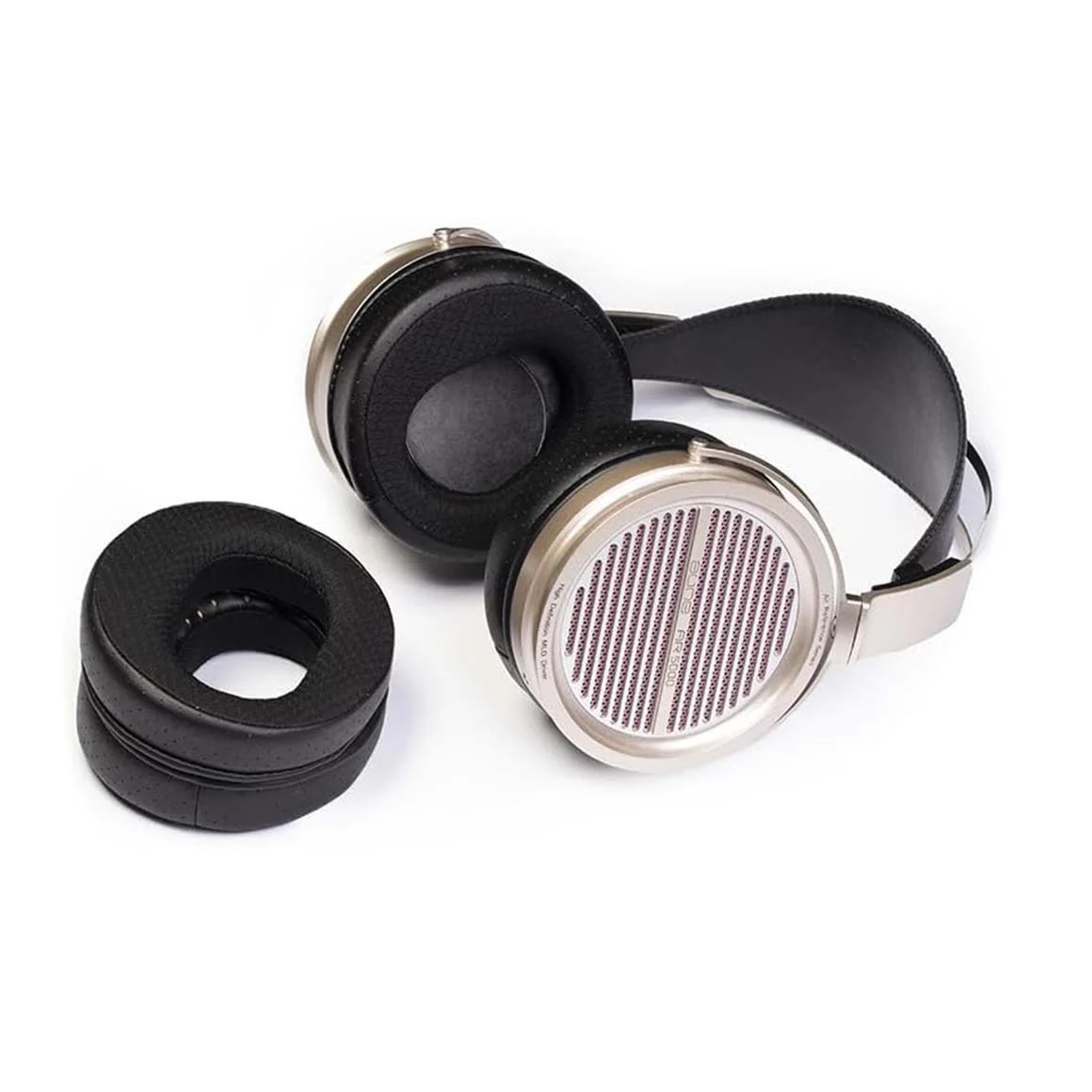 Aune Audio - AR5000 Earpads - Image 3
