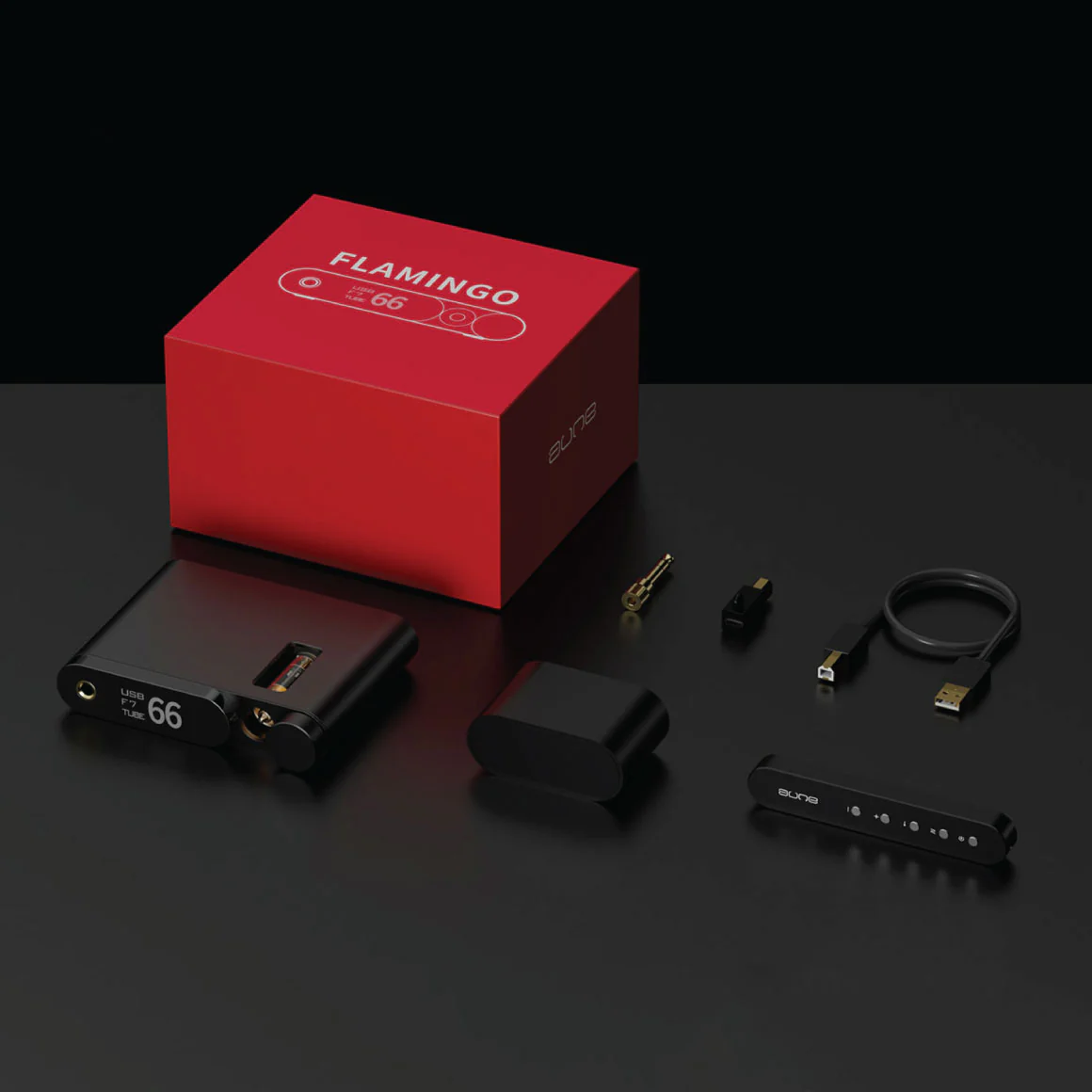 Aune Audio - Flamingo - Image 14