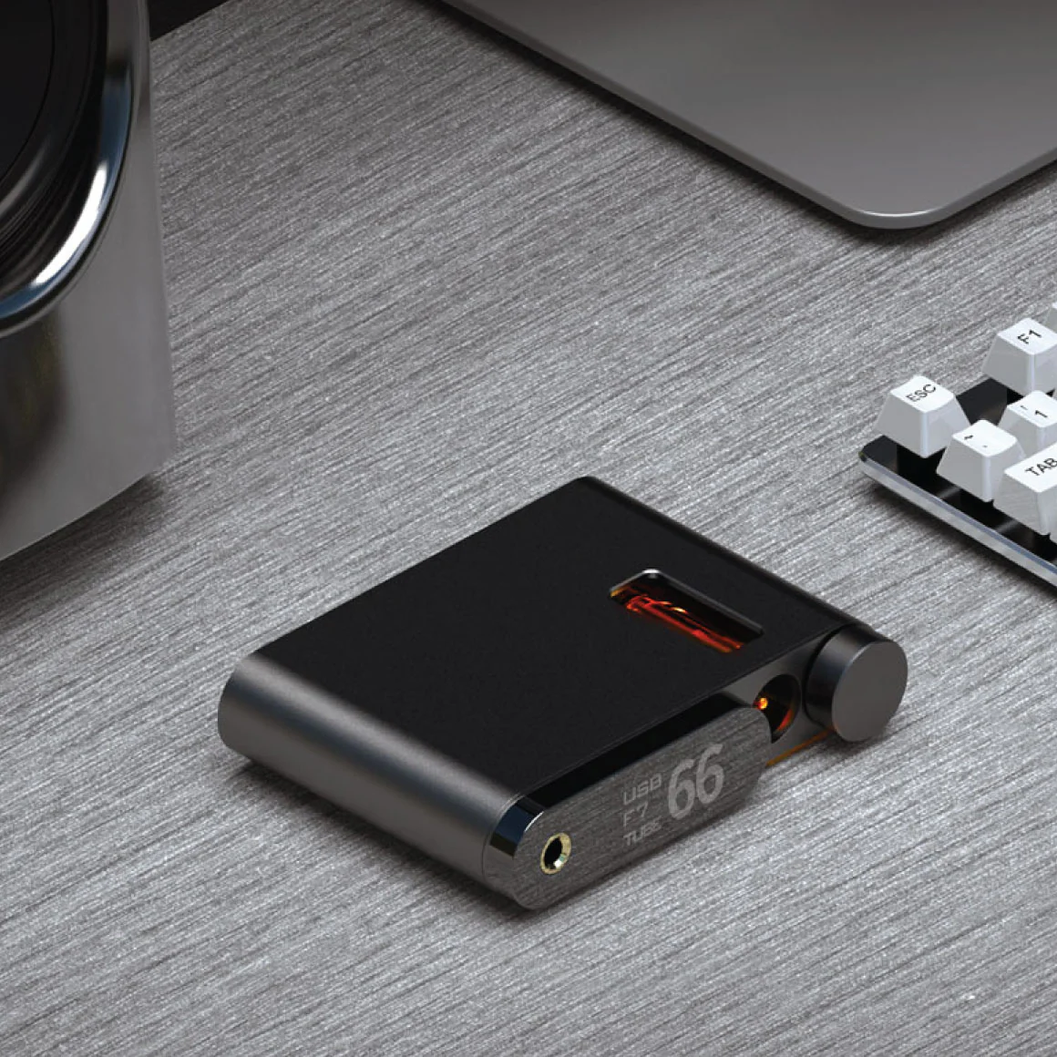 Aune Audio - Flamingo - Image 9
