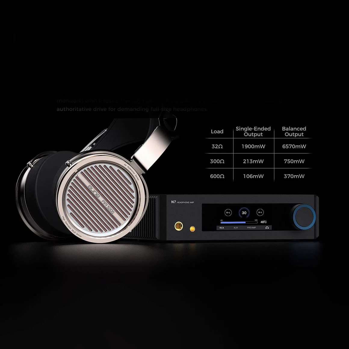 Aune Audio - N7 - Image 10