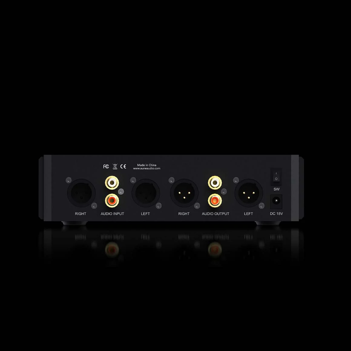 Aune Audio - N7 - Image 12