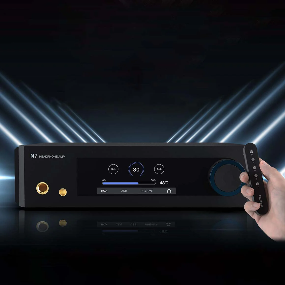 Aune Audio - N7 - Image 13