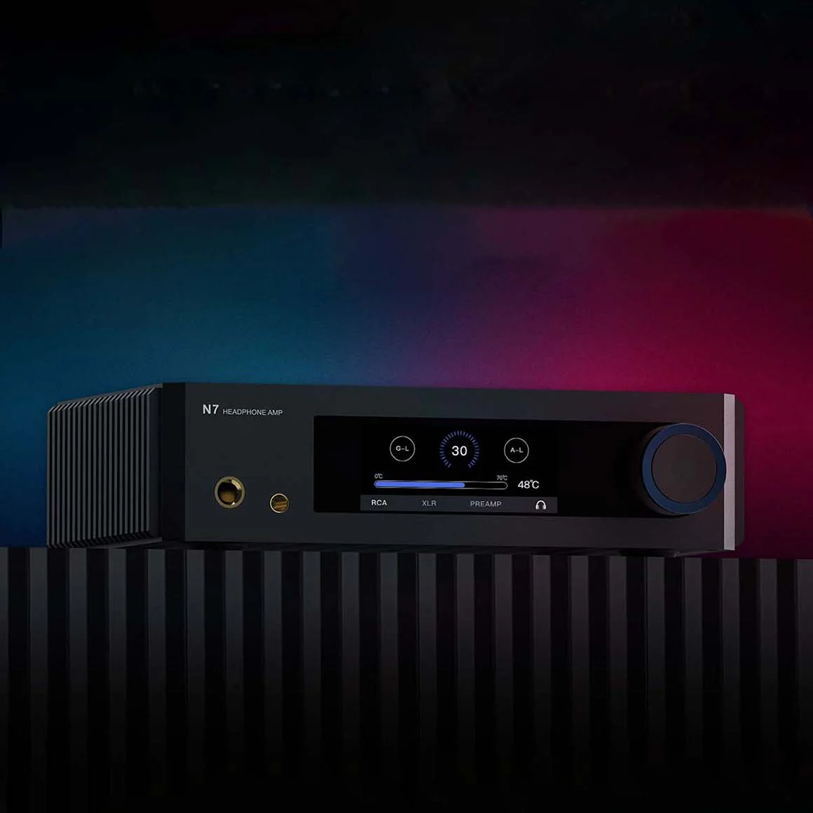 Aune Audio - N7 - Image 23
