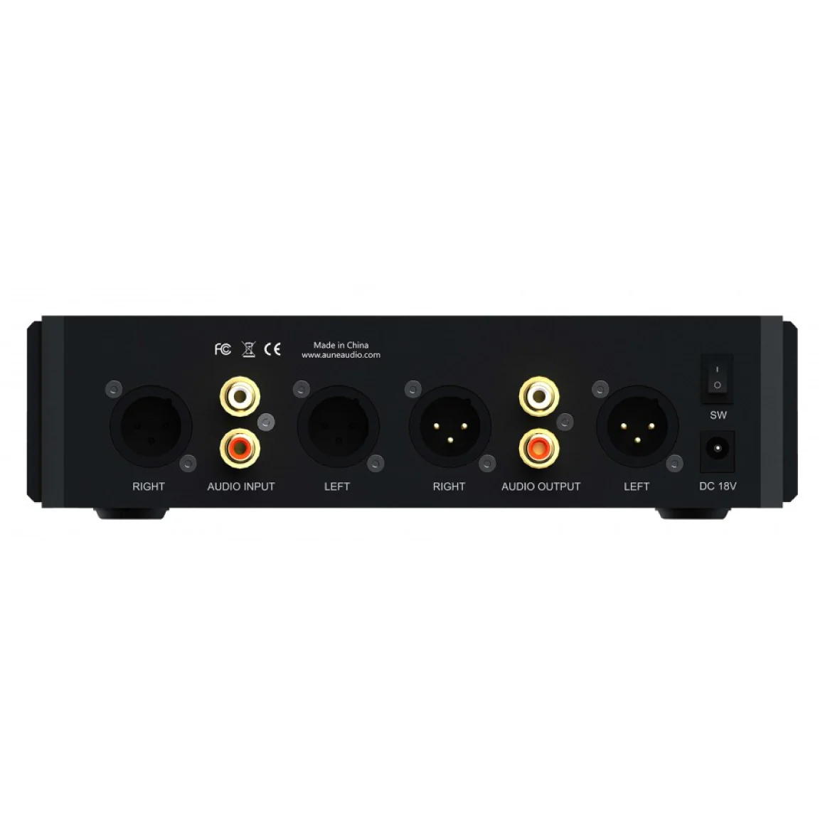 Aune Audio - N7 - Image 3