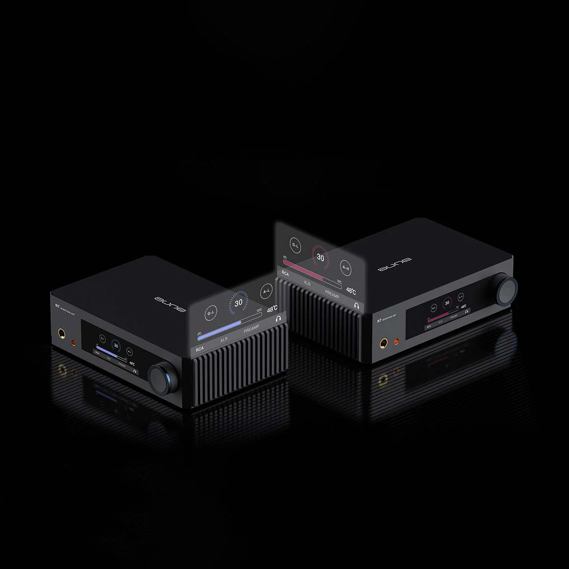 Aune Audio - N7 - Image 9