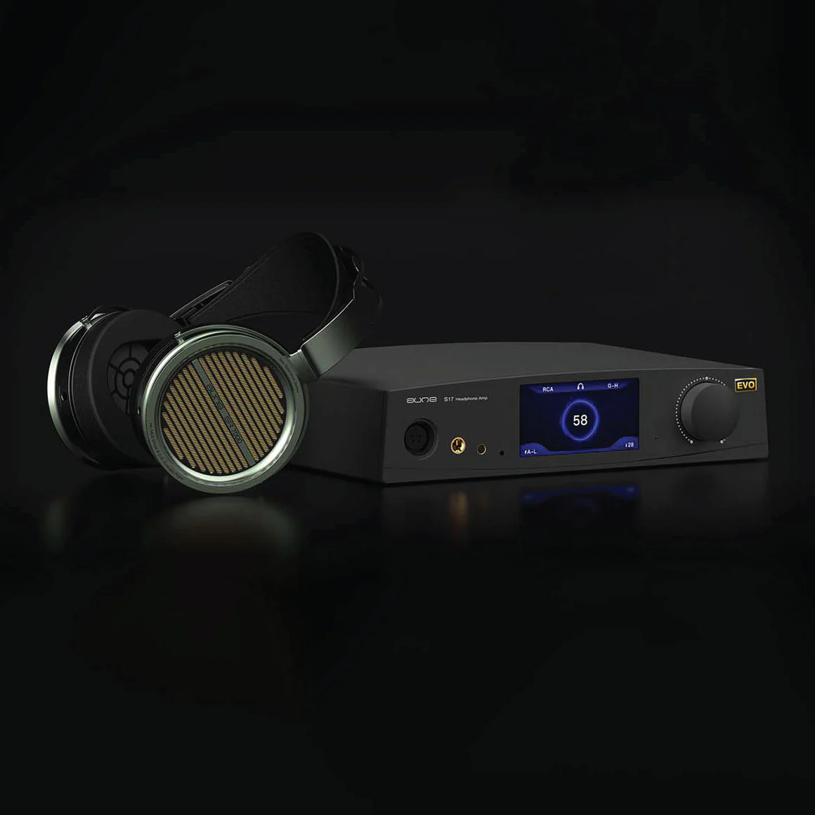 Aune Audio - S17 Pro EVO - Image 4
