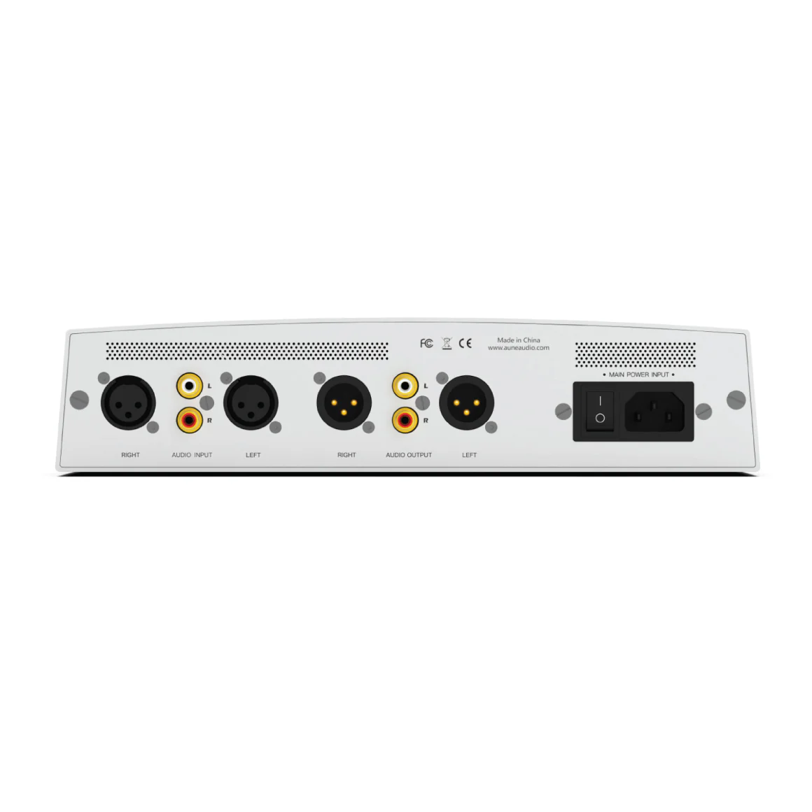 Aune Audio - S17 Pro EVO - Image 7