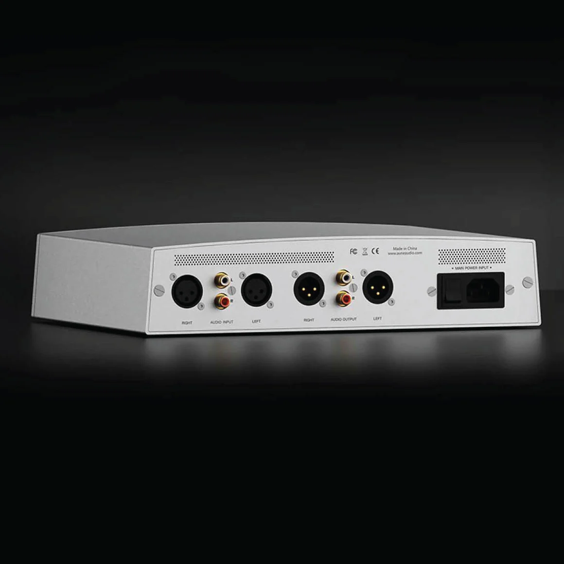 Aune Audio - S17 Pro EVO - Image 9