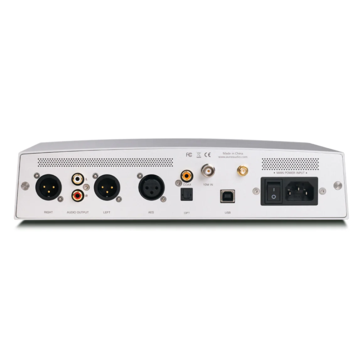 Aune Audio - S9c Pro - Image 11