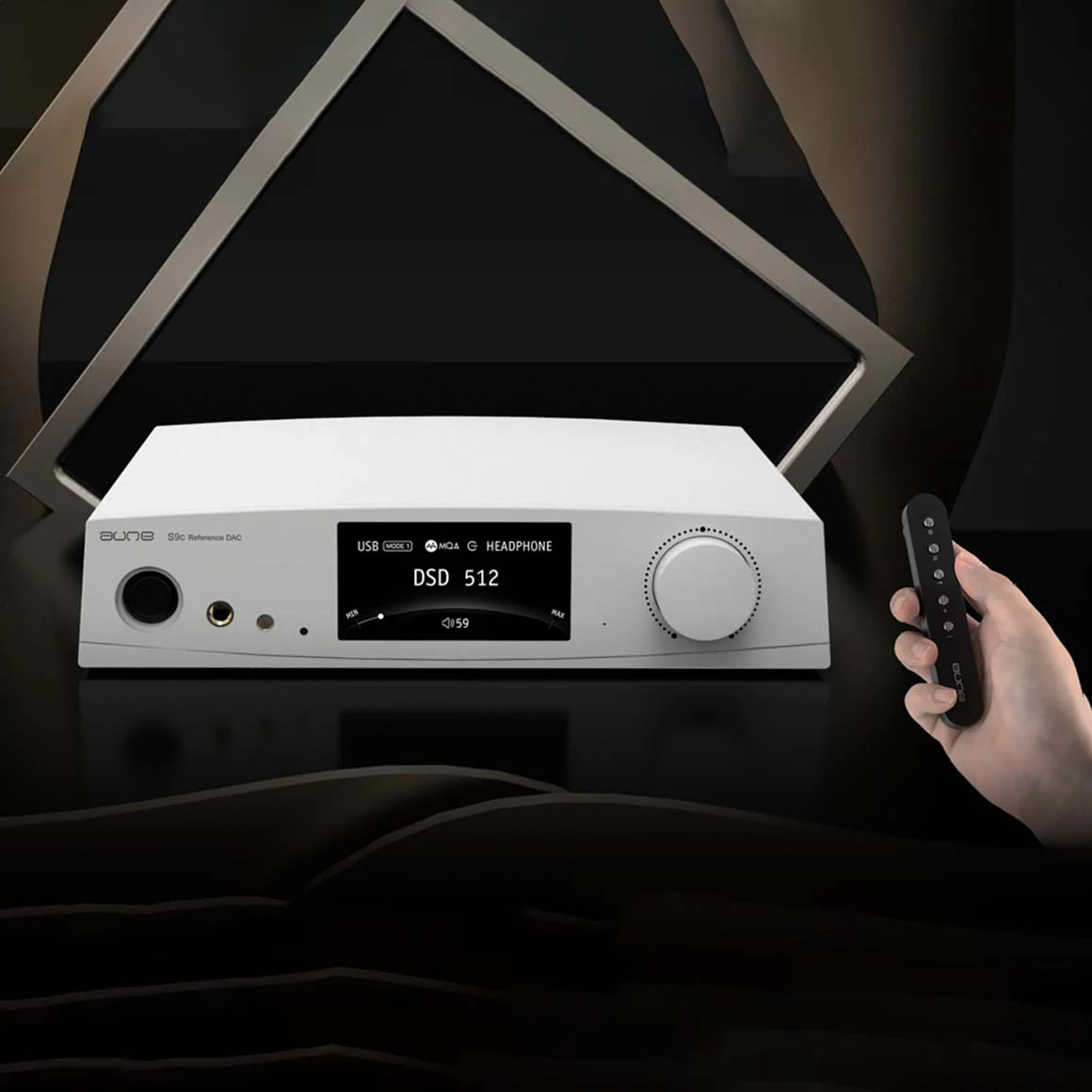 Aune Audio - S9c Pro - Image 13