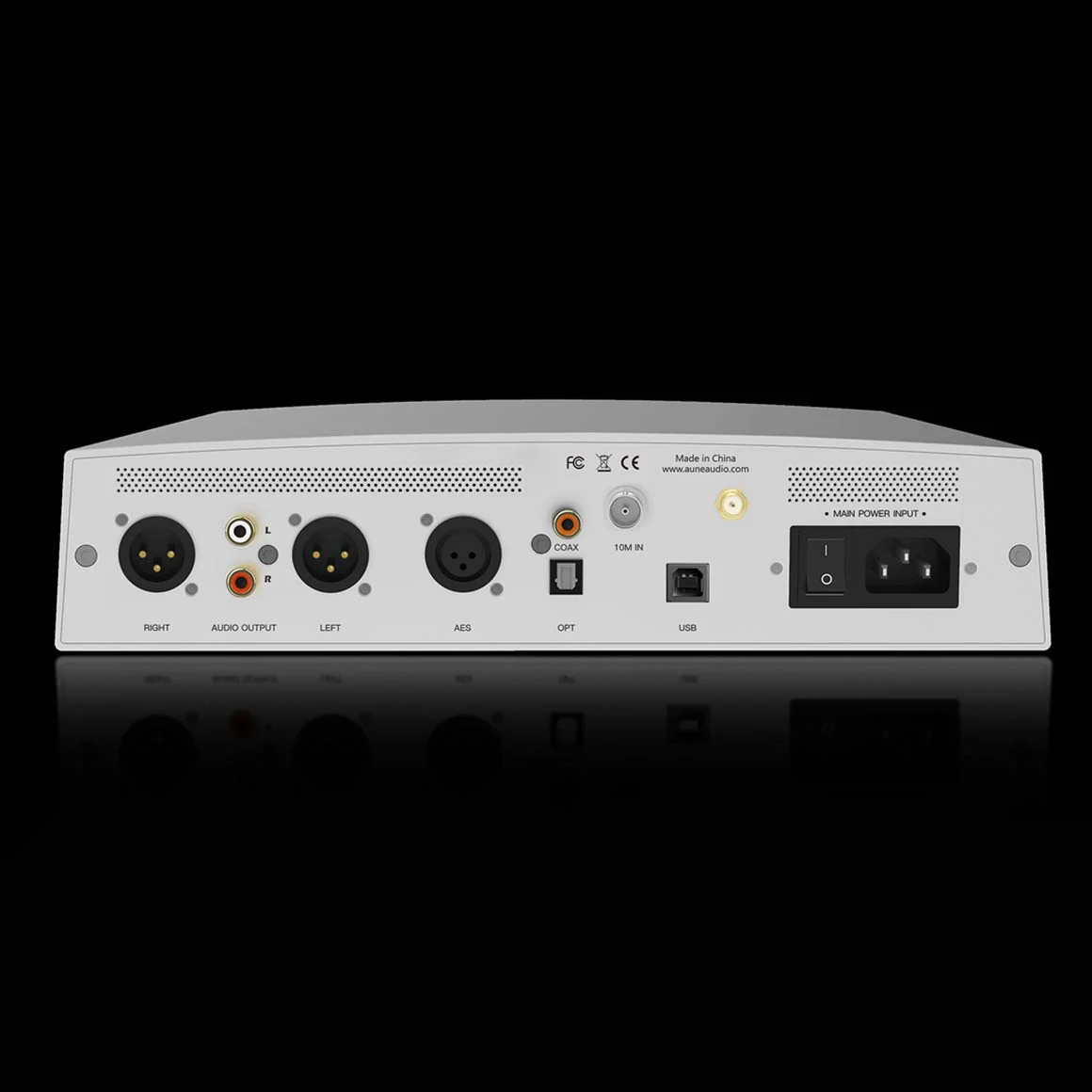 Aune Audio - S9c Pro - Image 14