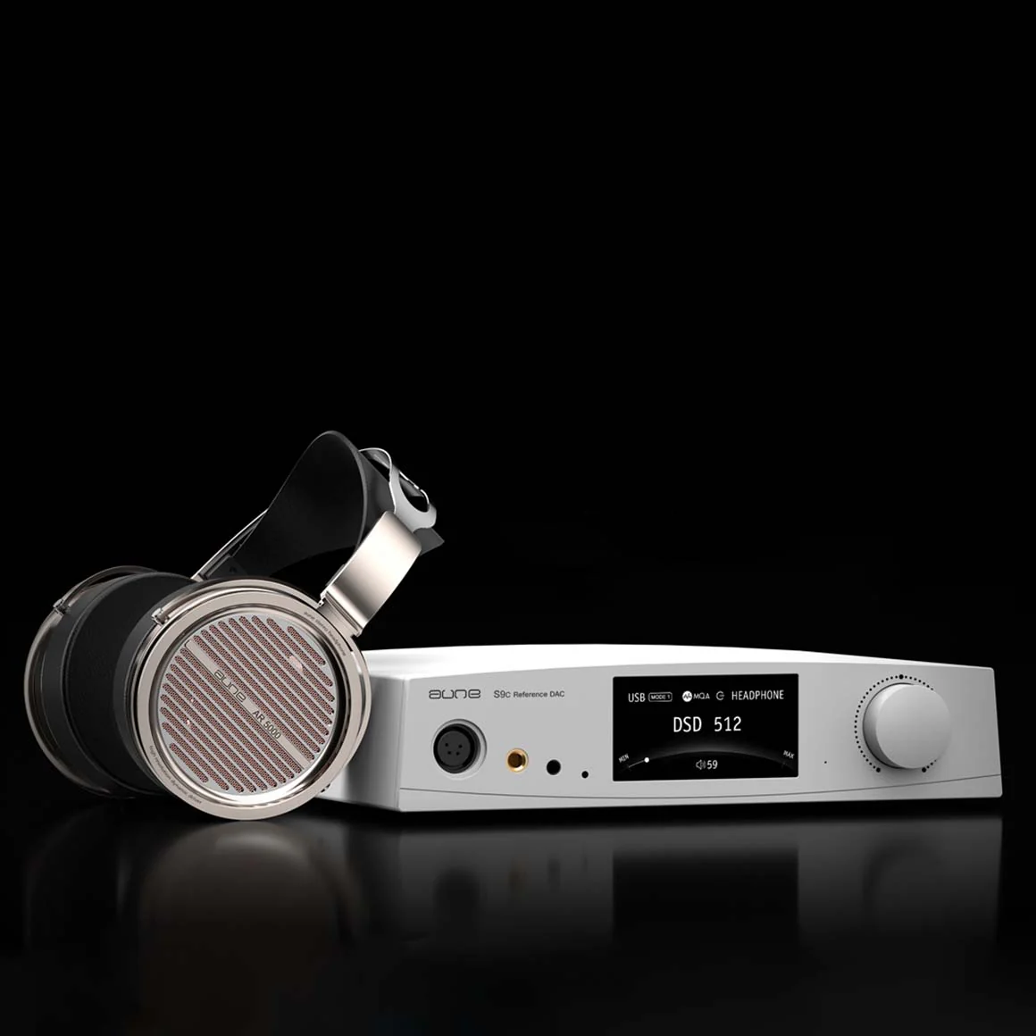 Aune Audio - S9c Pro - Image 16