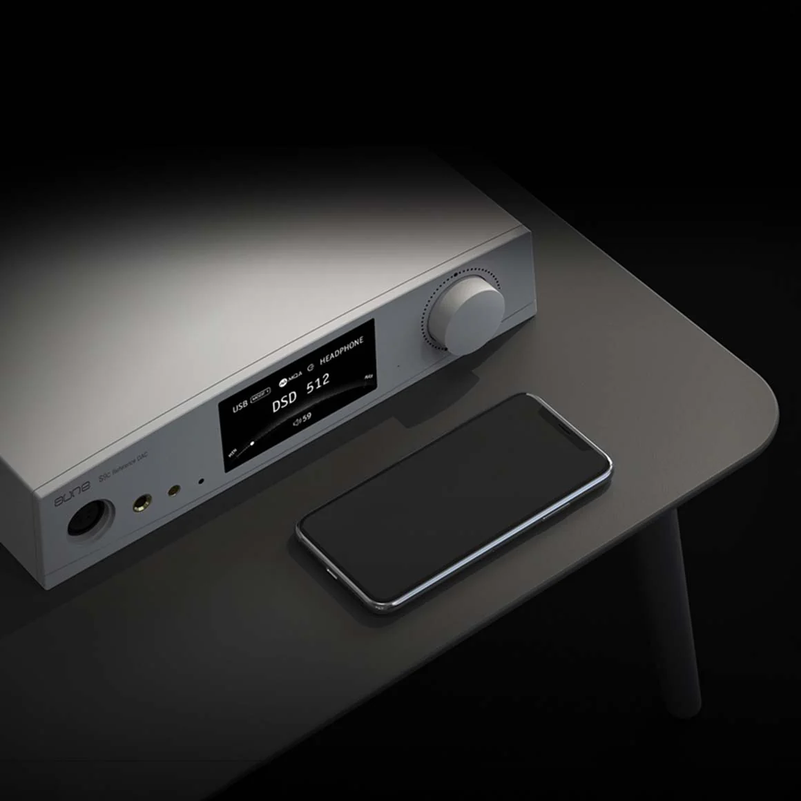 Aune Audio - S9c Pro - Image 17