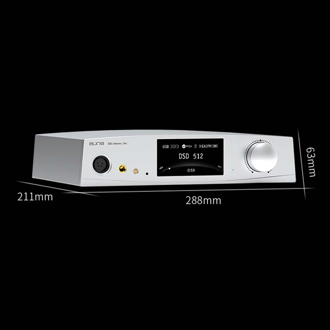 Aune Audio - S9c Pro - Image 19