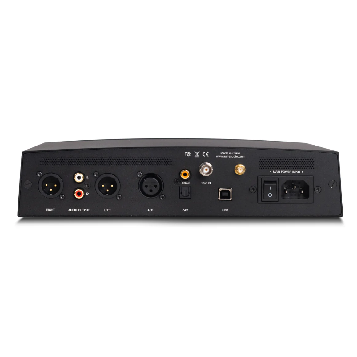 Aune Audio - S9c Pro - Image 4