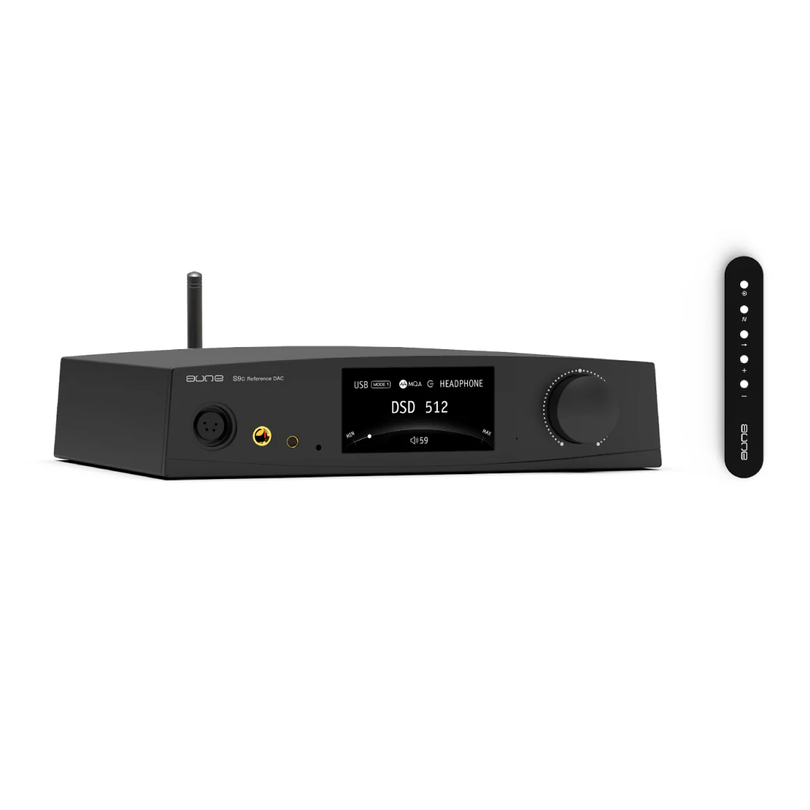 Aune Audio - S9c Pro - Image 5
