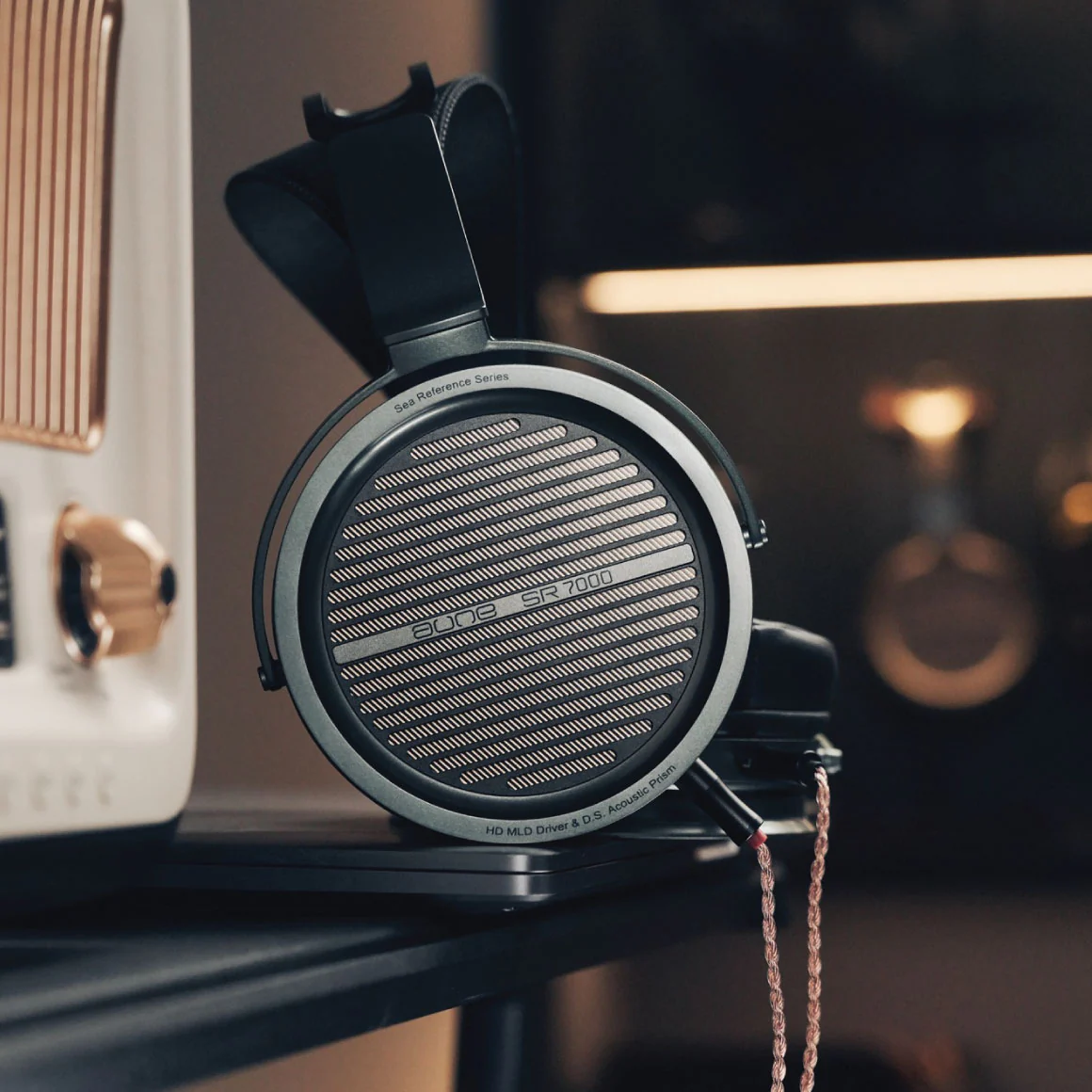 Aune Audio - SR7000 - Image 5