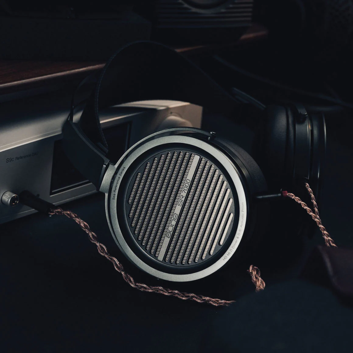 Aune Audio - SR7000 - Image 6