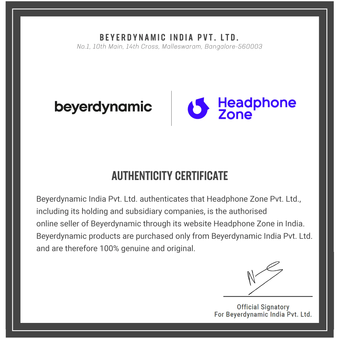 Beyerdynamic - Phonum - Image 8