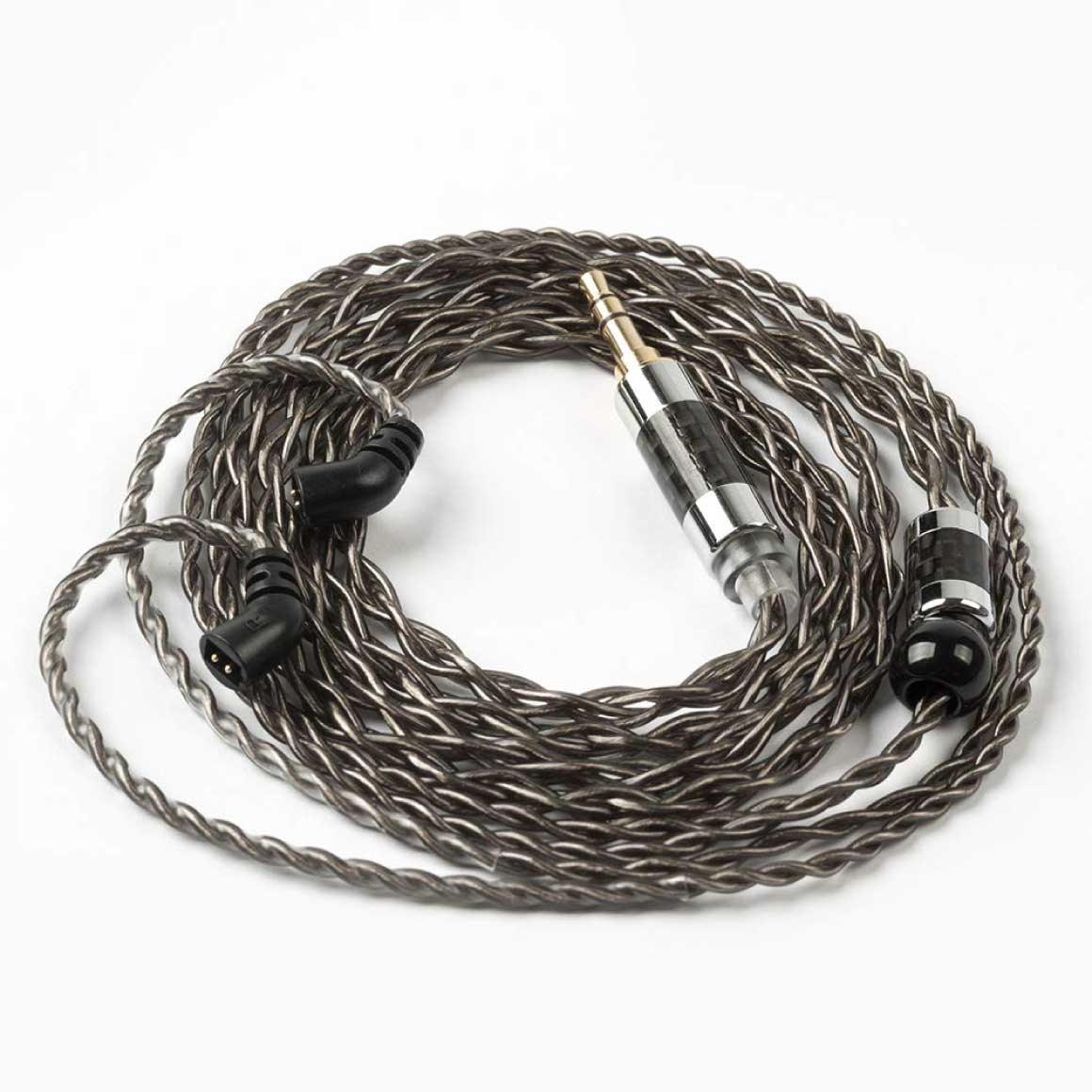 BLON - 4 Core Silver Plated Cable (Unboxed) - Image 10