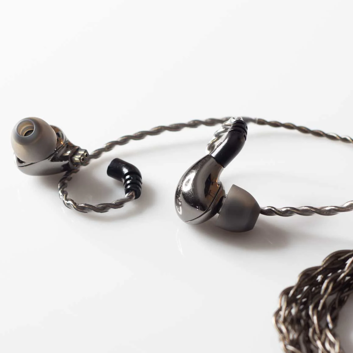 BLON - 4 Core Silver Plated Cable (Unboxed) - Image 15