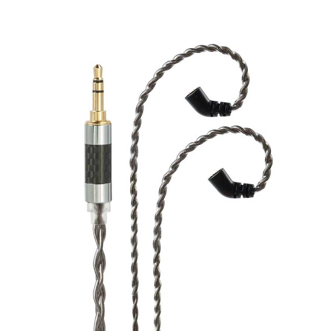 BLON - 4 Core Silver Plated Cable (Unboxed) - Image 17