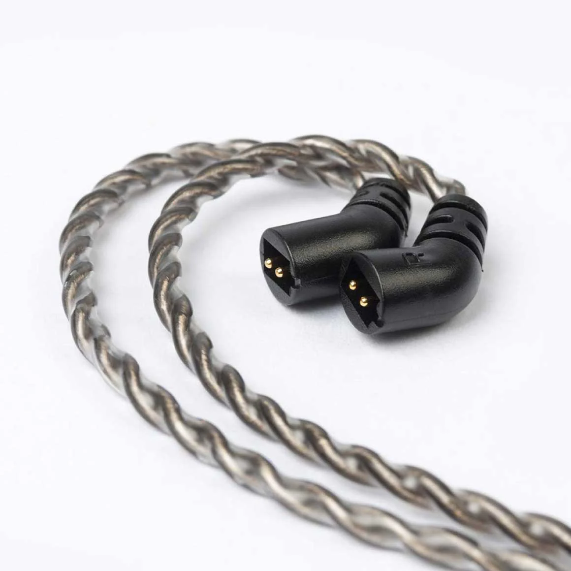 BLON - 4 Core Silver Plated Cable (Unboxed) - Image 4