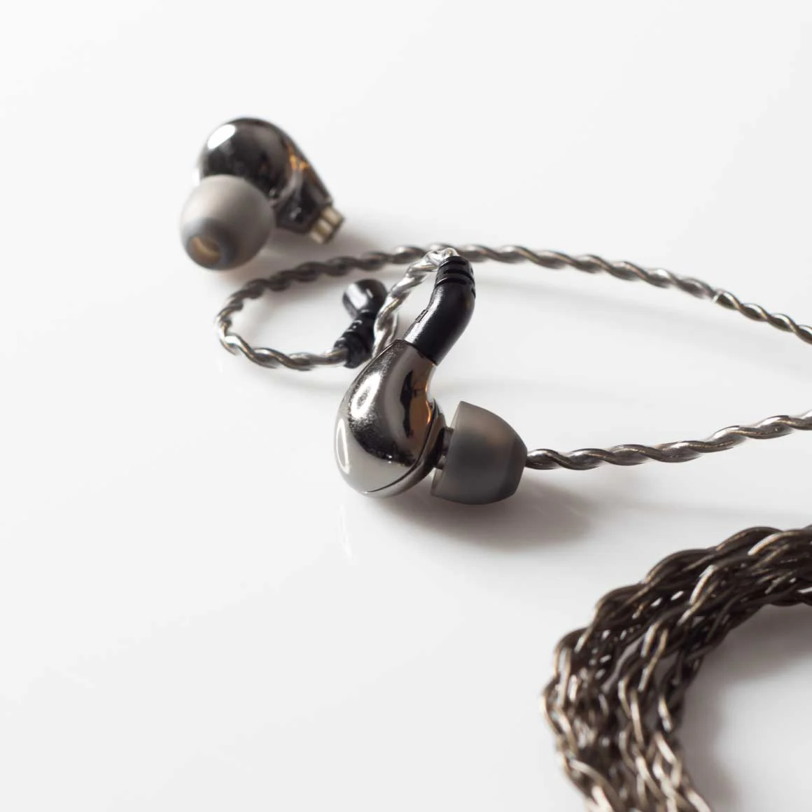 BLON - 4 Core Silver Plated Cable (Unboxed) - Image 6