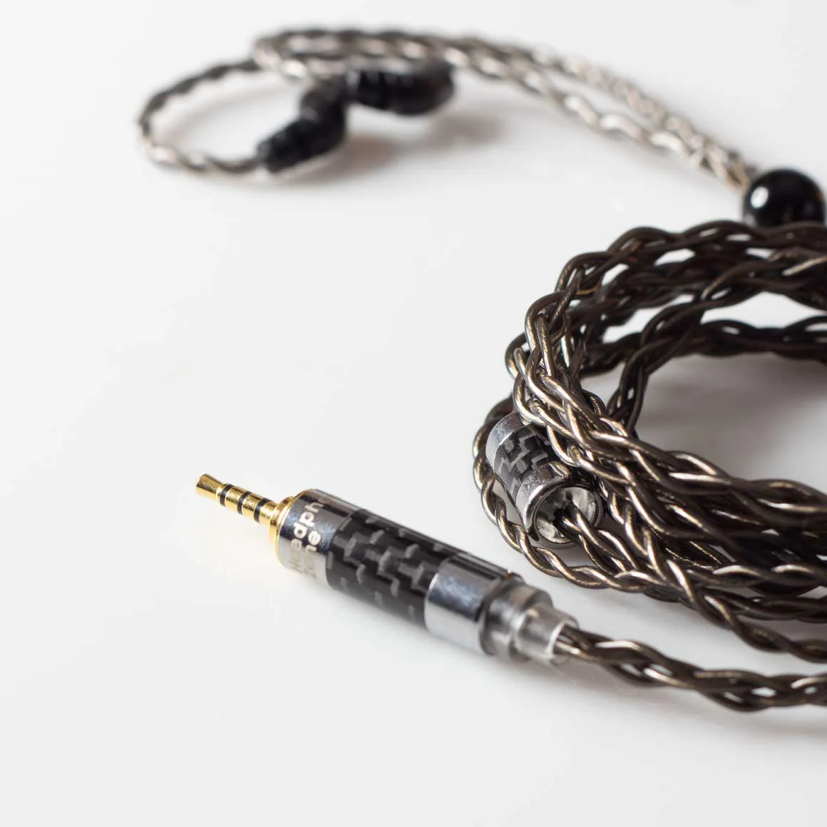 BLON - 4 Core Silver Plated Cable (Unboxed) - Image 7
