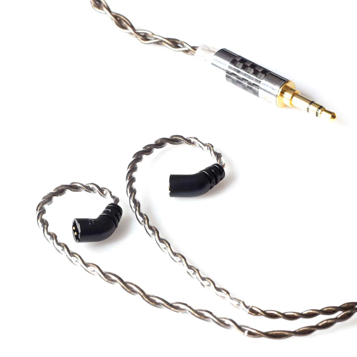 BLON - 4 Core Silver Plated Cable (Unboxed) - Image 8