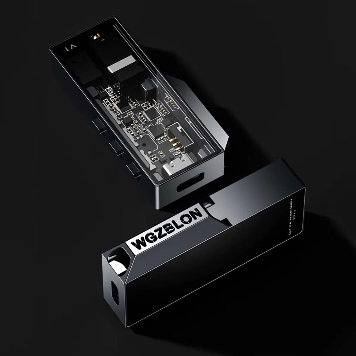 BLON - V1 (Unboxed) - Image 10