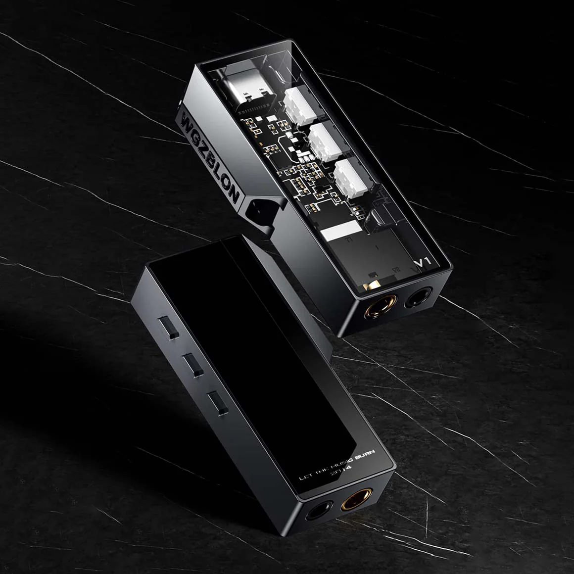 BLON - V1 (Unboxed) - Image 18