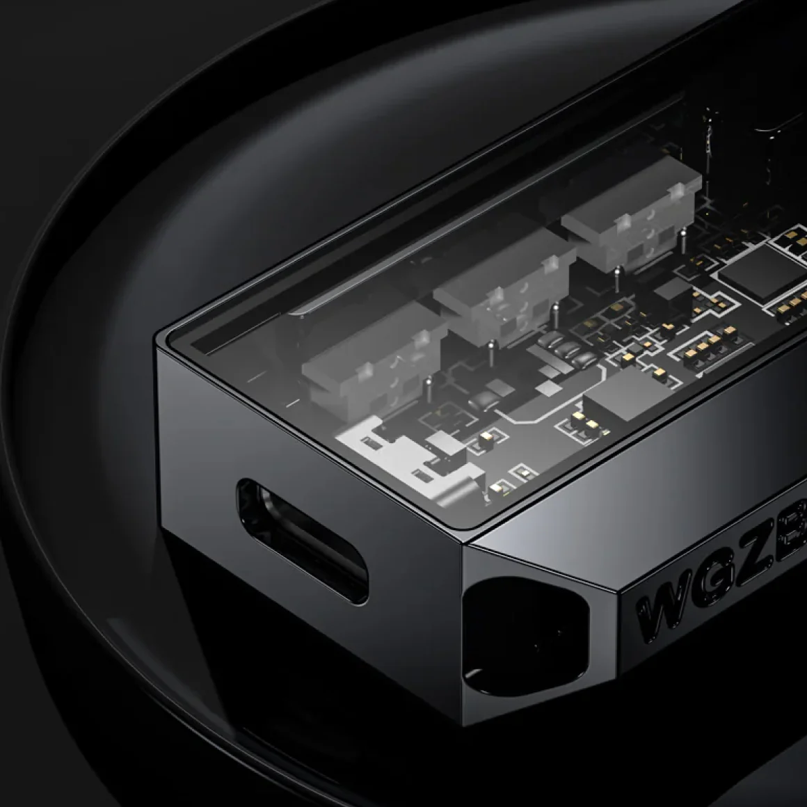 BLON - V1 (Unboxed) - Image 4