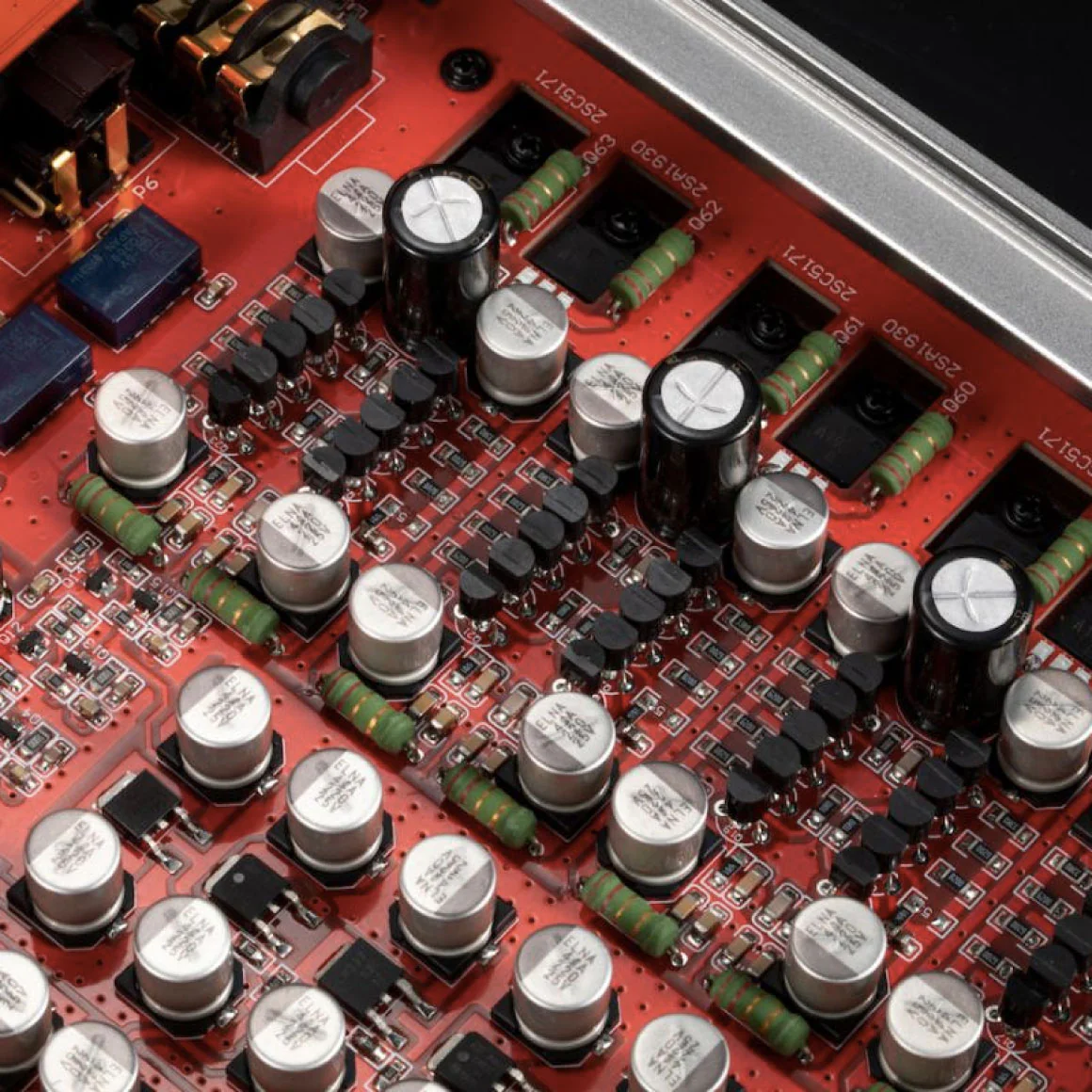Burson Audio - Conductor 3X Reference - Image 10