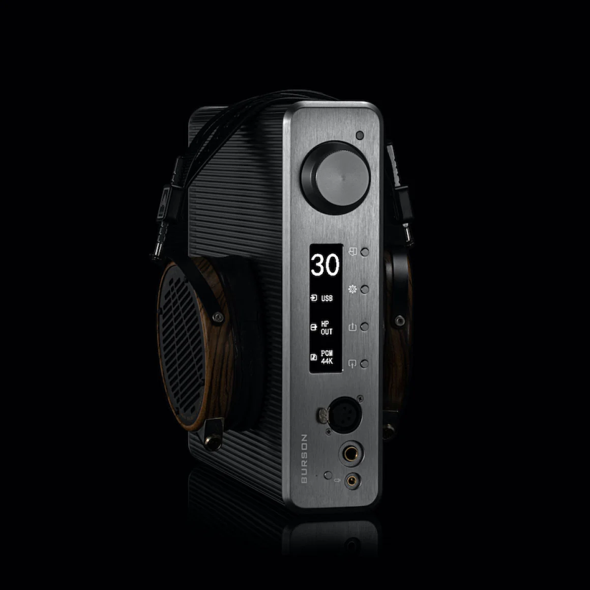 Burson Audio - Conductor 3X Reference - Image 13