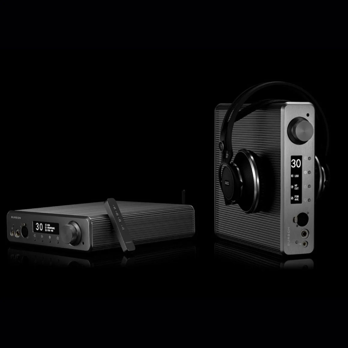 Burson Audio - Conductor 3X Reference - Image 14