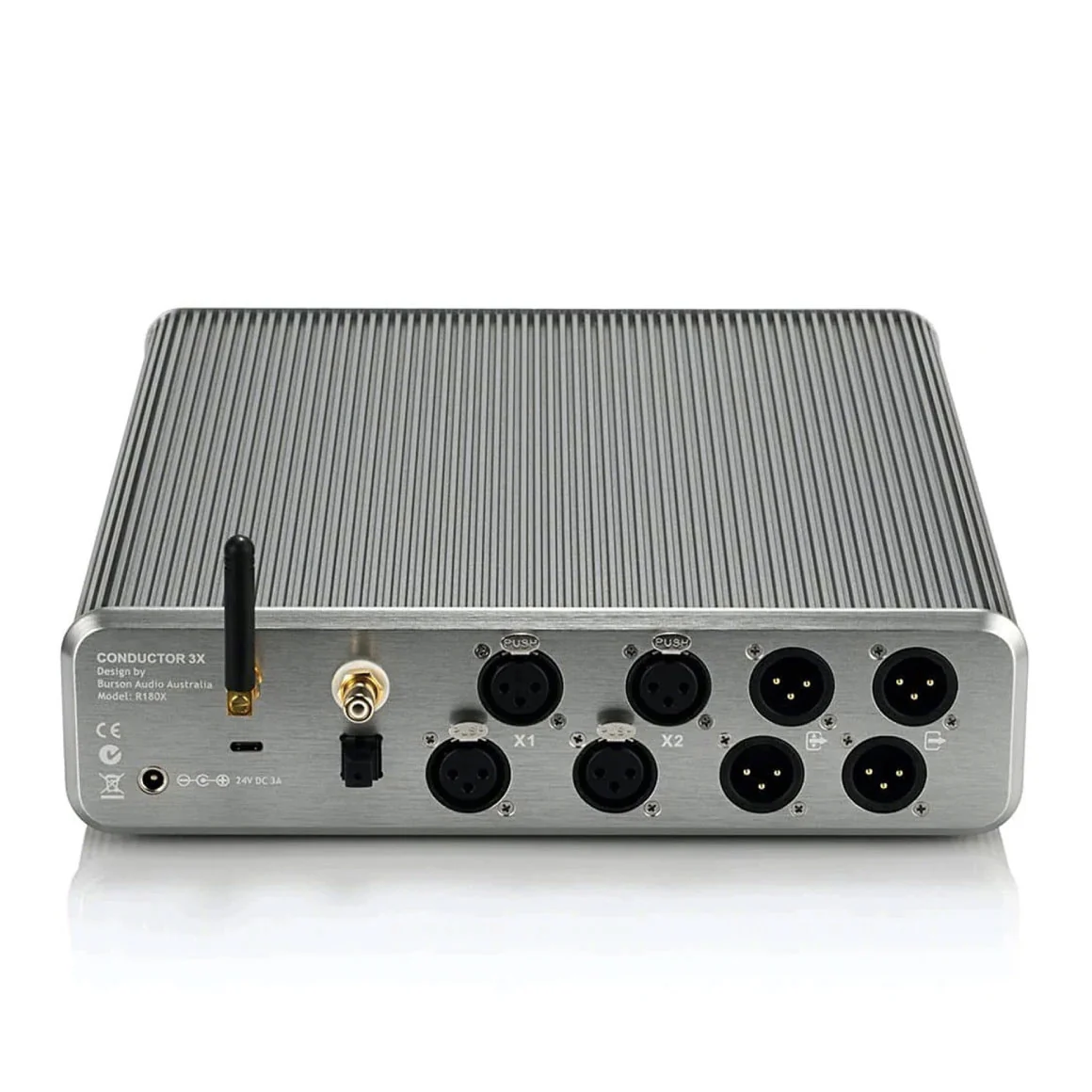 Burson Audio - Conductor 3X Reference - Image 2