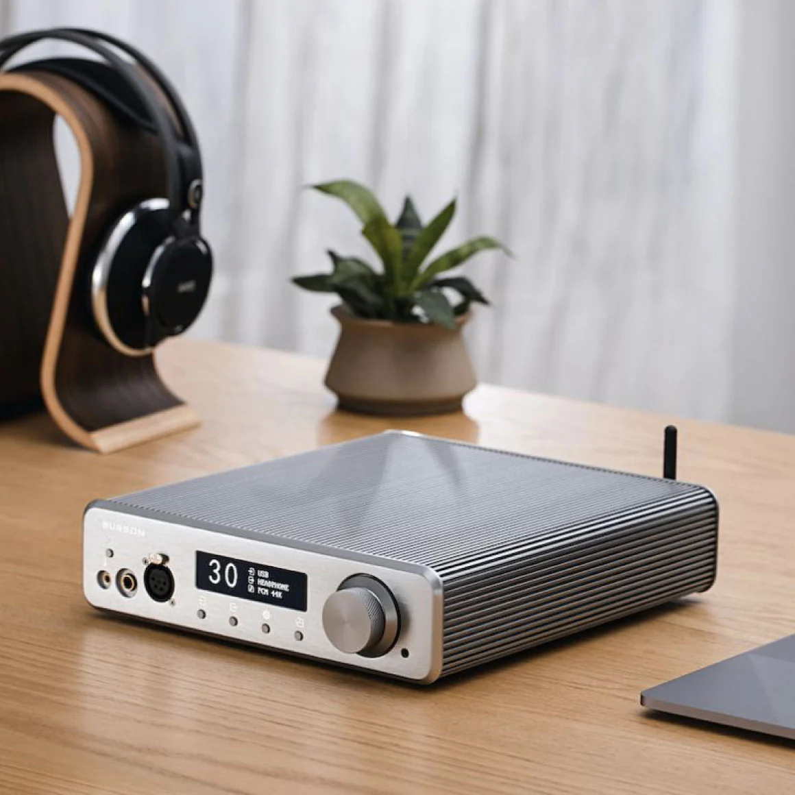 Burson Audio - Conductor 3X Reference - Image 3